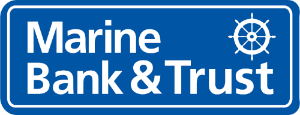 Marine Bank Logo